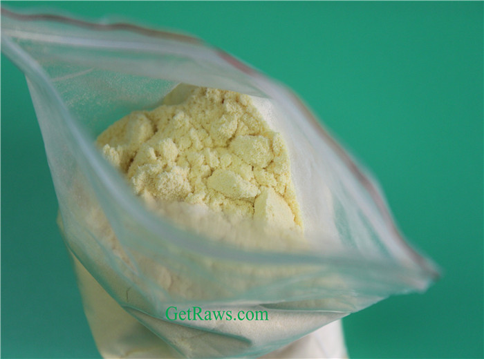 Trenbolone Raw Steroid Powder